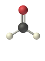formaldehyde formaldehyde