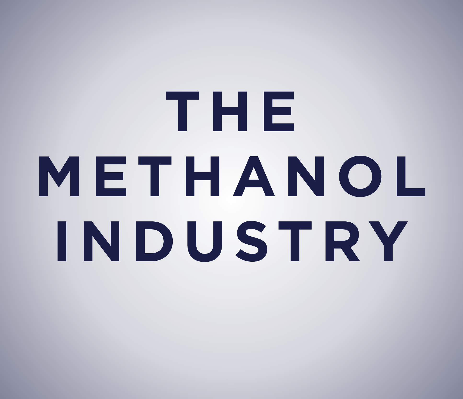 methanol methanol institute