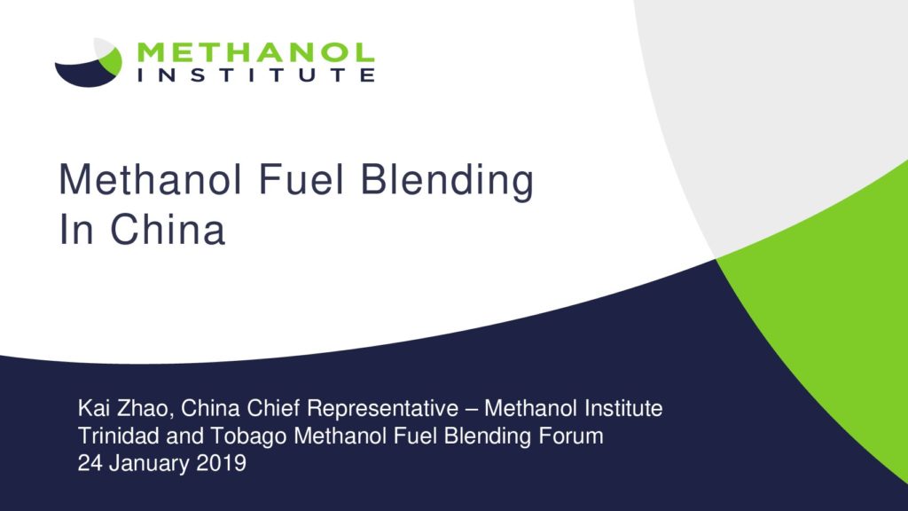 Kai-Zhao-Methanol-Fuel-Blending-in-China-trinidad