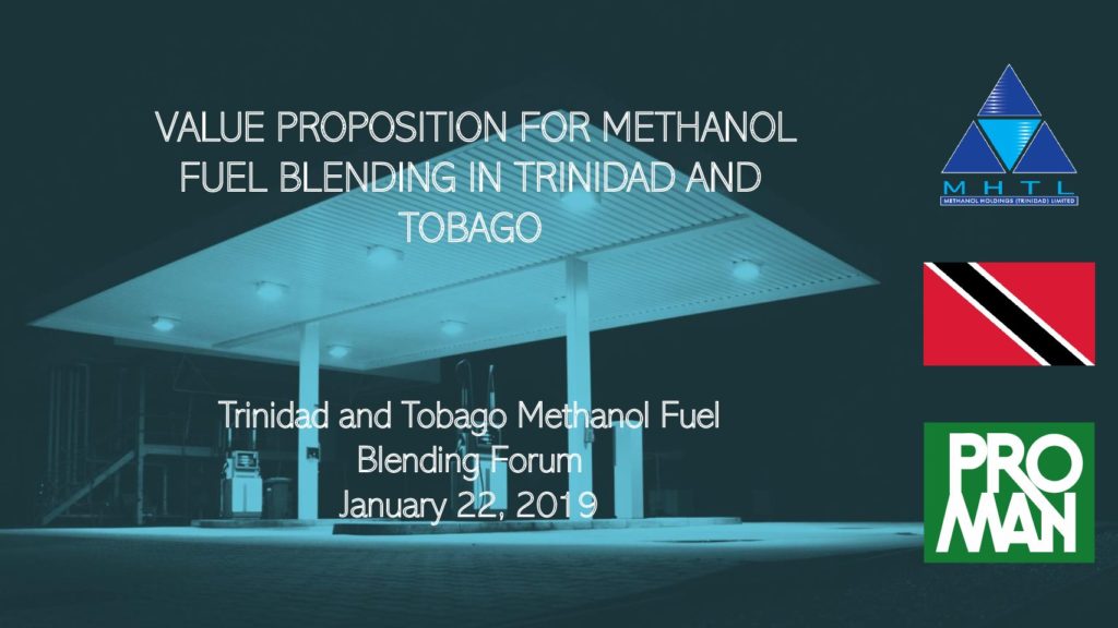 Vishard-Chandool-Value-Proposition-for-Methanol-Fuel-Blending-in-Trinidad-and-Tobago