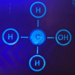 CH3OH-methanol