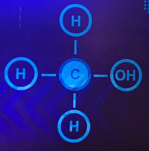 CH3OH-methanol