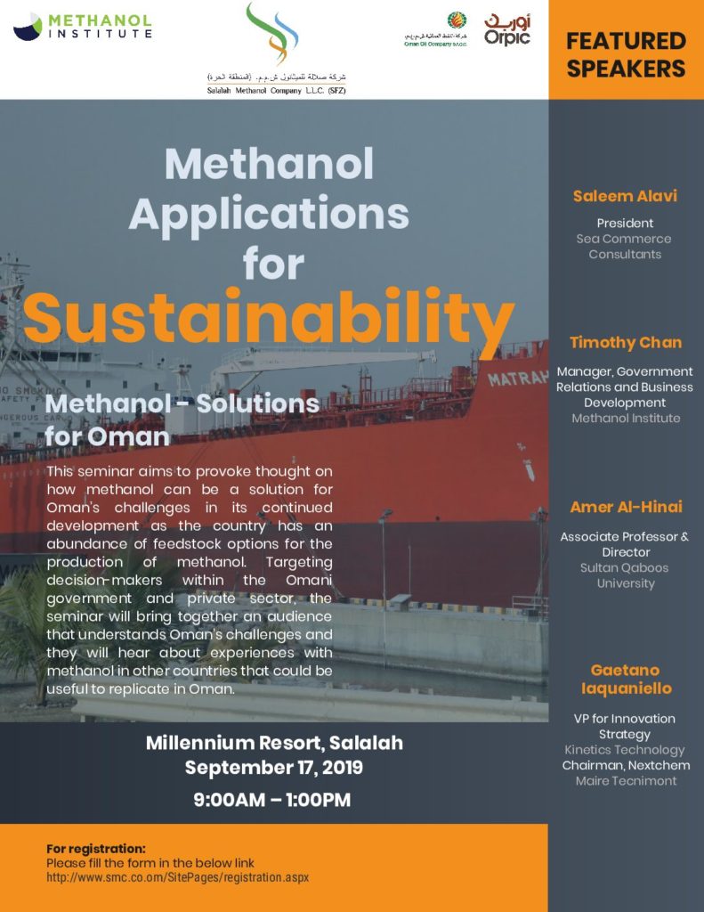 Methanol Uses And Applications – DONVOJ